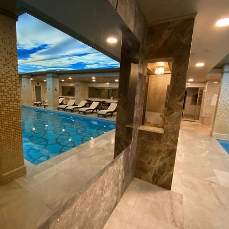 Miss Istanbul Old City Hotel المظهر الخارجي الصورة