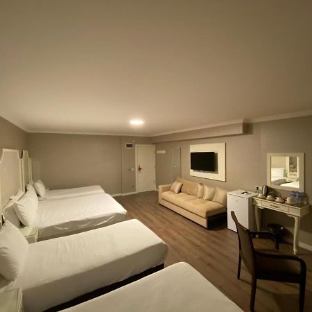 Miss Istanbul Old City Hotel المظهر الخارجي الصورة