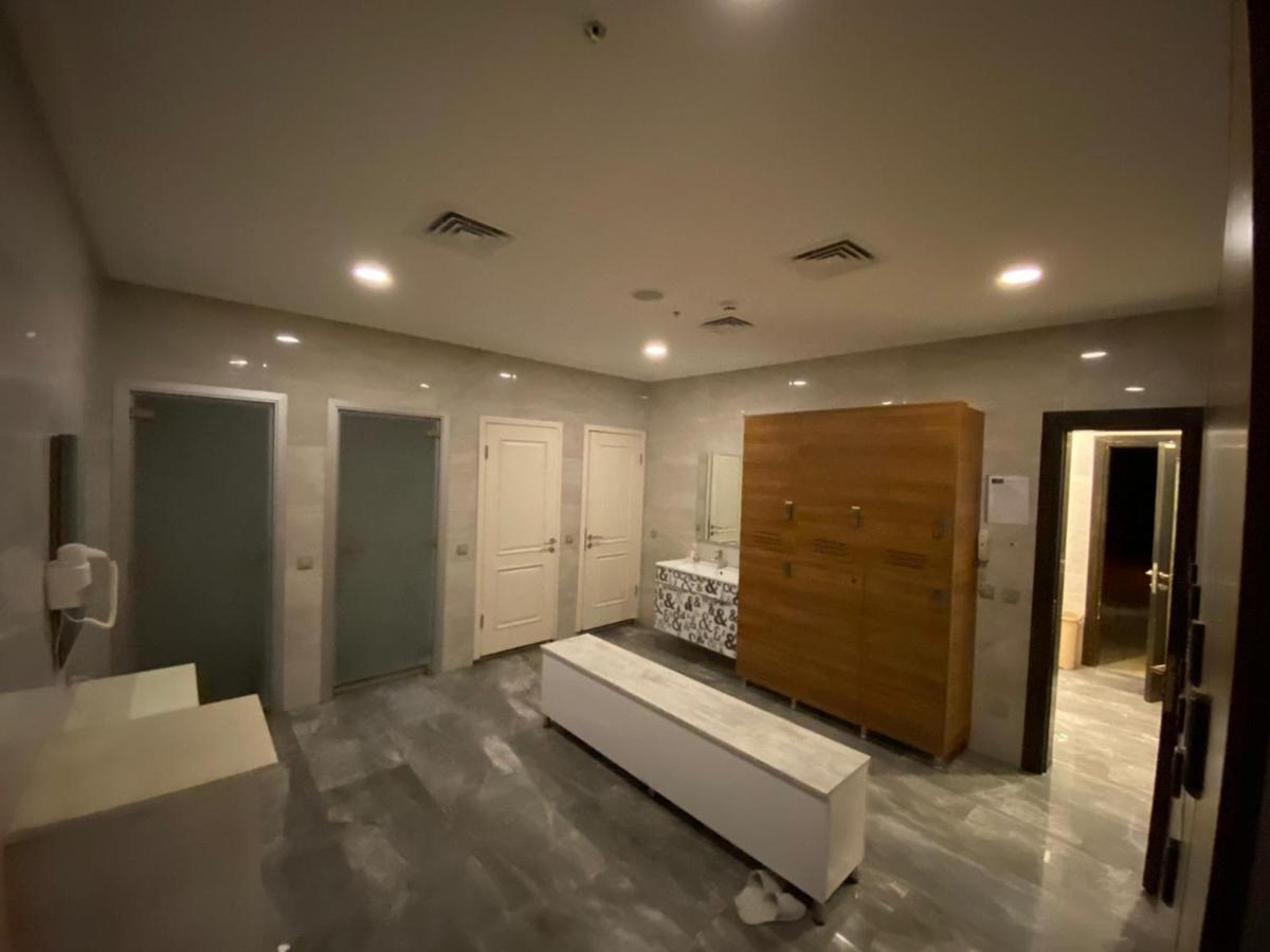 Miss Istanbul Old City Hotel المظهر الخارجي الصورة