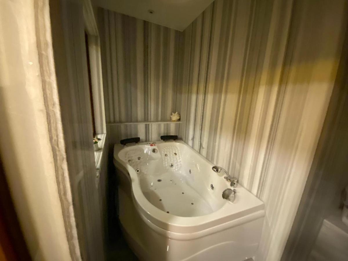 Miss Istanbul Old City Hotel المظهر الخارجي الصورة