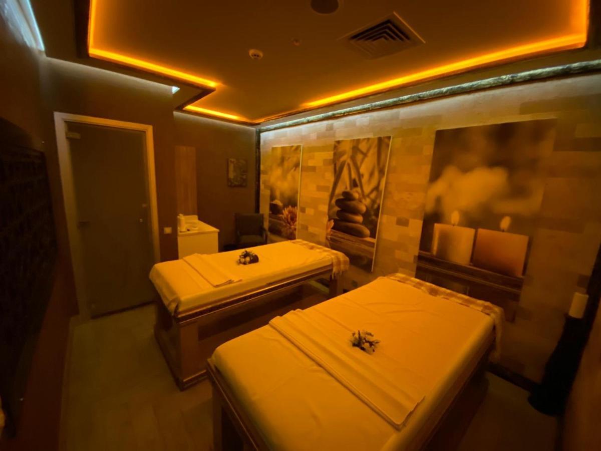 Miss Istanbul Old City Hotel المظهر الخارجي الصورة