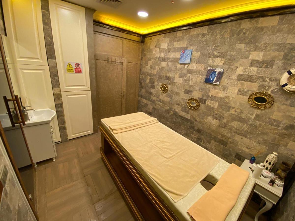 Miss Istanbul Old City Hotel المظهر الخارجي الصورة