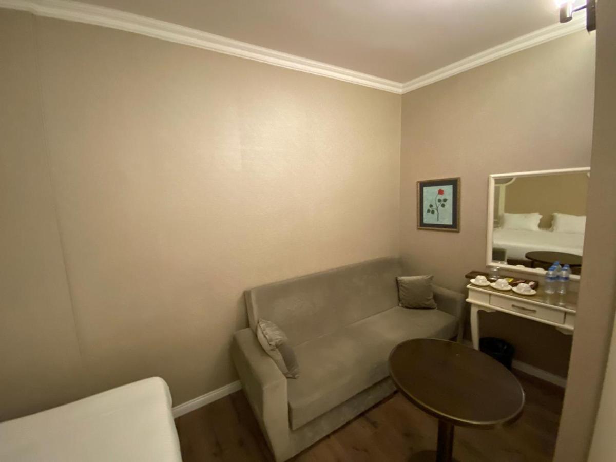 Miss Istanbul Old City Hotel المظهر الخارجي الصورة
