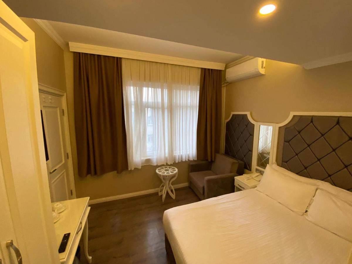 Miss Istanbul Old City Hotel المظهر الخارجي الصورة