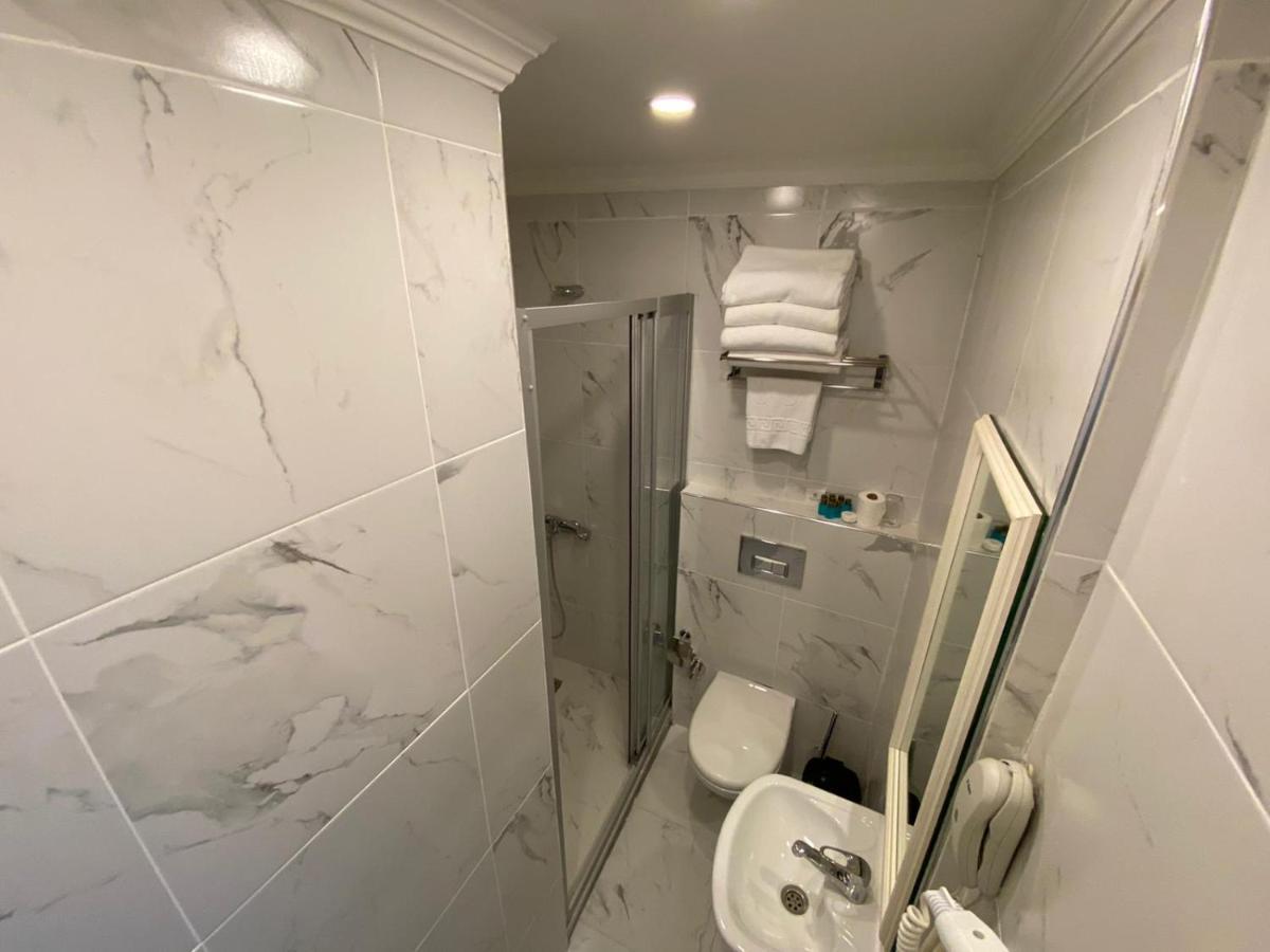 Miss Istanbul Old City Hotel المظهر الخارجي الصورة