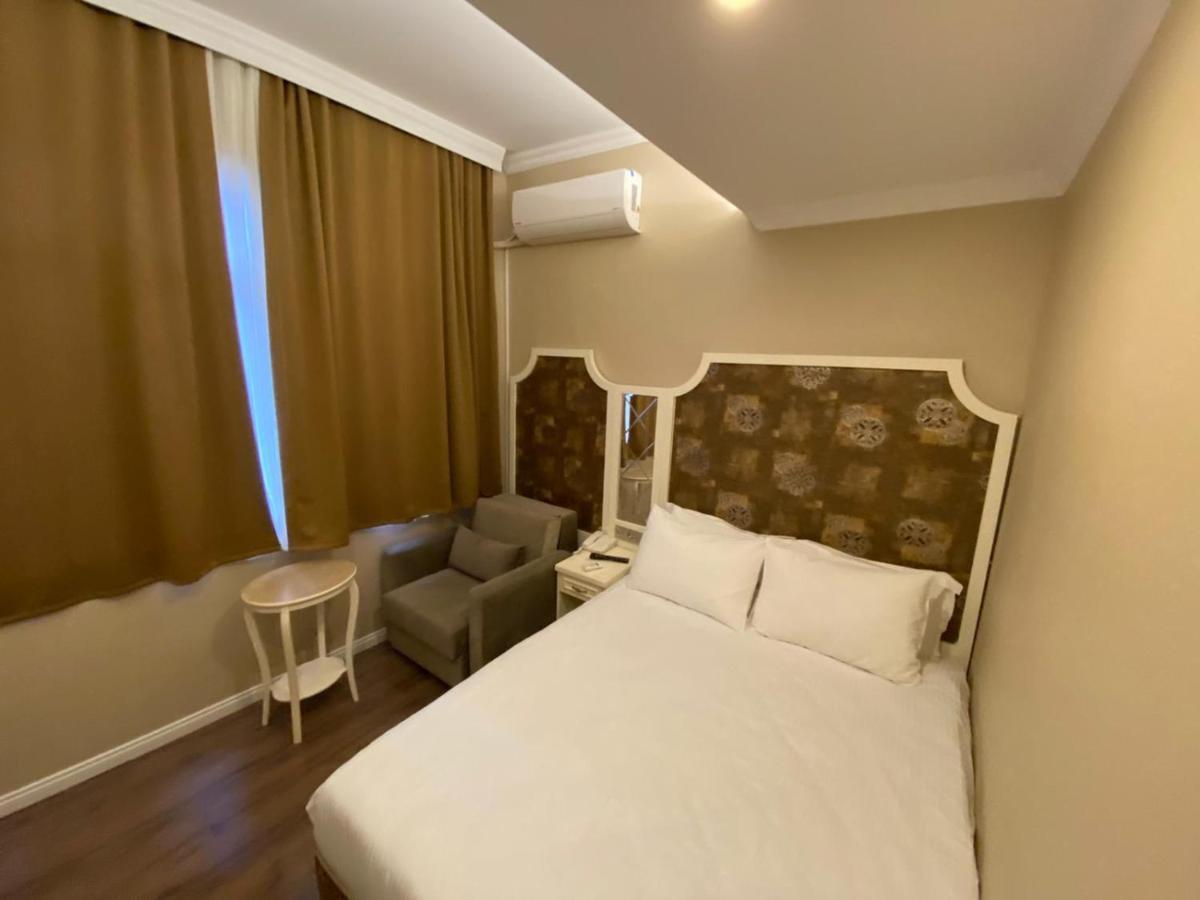 Miss Istanbul Old City Hotel المظهر الخارجي الصورة