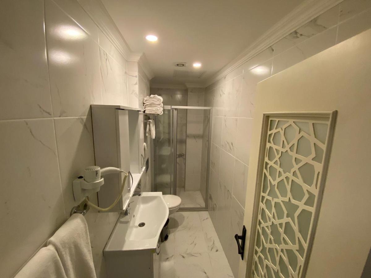 Miss Istanbul Old City Hotel المظهر الخارجي الصورة