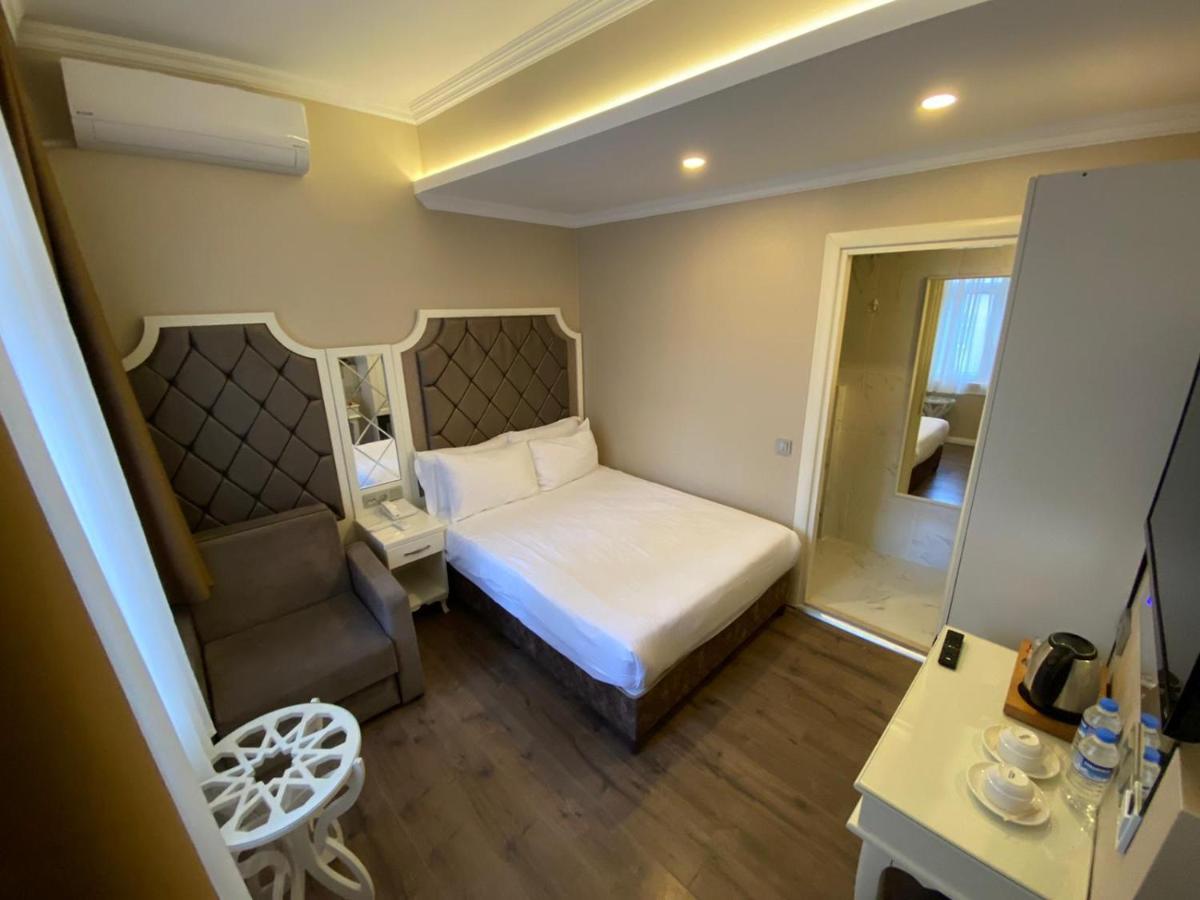 Miss Istanbul Old City Hotel المظهر الخارجي الصورة